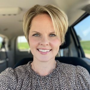 Meet your Posher, Ciara